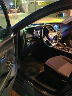 نیسان سێنترا